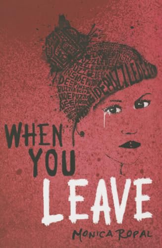 cover image When You Leave