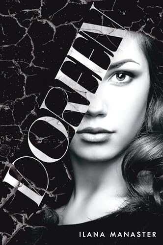 cover image Doreen