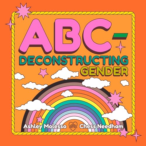 cover image ABC-Deconstructing Gender