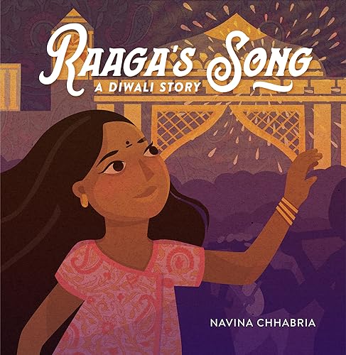 cover image Raaga’s Song