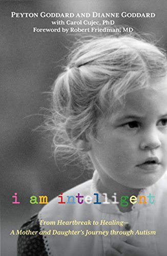 cover image I Am Intelligent