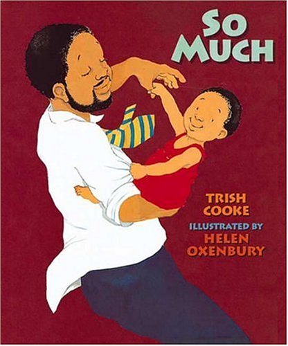 cover image So Much
