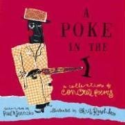 cover image A POKE IN THE I: A Collection of Concrete Poems