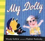 cover image My Dolly