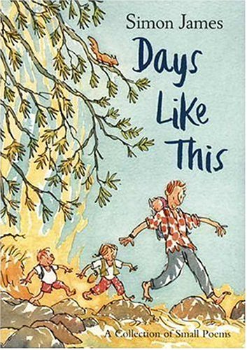 cover image Days Like This