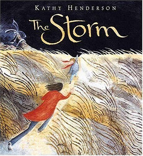 cover image The Storm