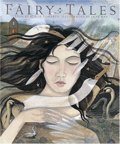 cover image Fairy Tales