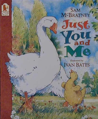 cover image Just You and Me