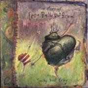 cover image THE STORY OF FROG BELLY RAT BONE