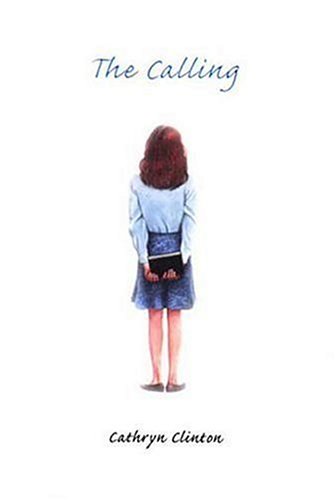 cover image THE CALLING