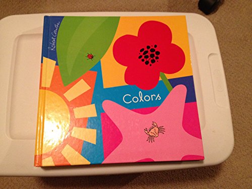 cover image Colors