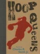 cover image HOOP QUEENS