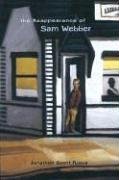 cover image THE REAPPEARANCE OF SAM WEBBER