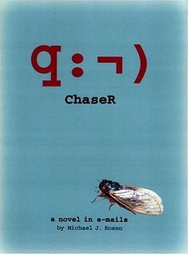 cover image CHASER
