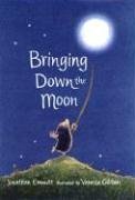 cover image BRINGING DOWN THE MOON