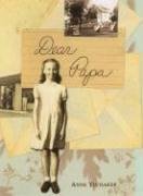 cover image DEAR PAPA