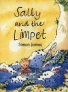 cover image Sally and the Limpet