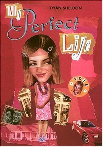 cover image My Perfect Life