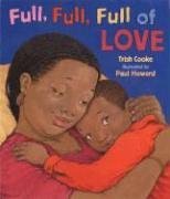 cover image FULL, FULL, FULL OF LOVE