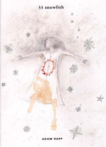cover image 33 SNOWFISH