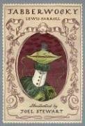 cover image JABBERWOCKY