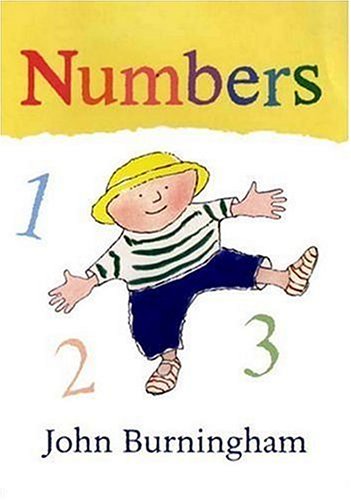 cover image Numbers