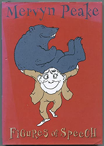 cover image Figures of Speech