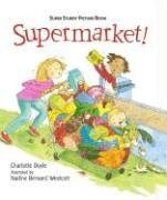 cover image Supermarket!