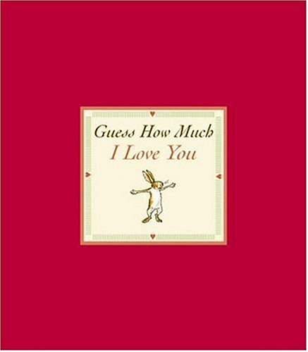 cover image Guess How Much I Love You Sweetheart Edition