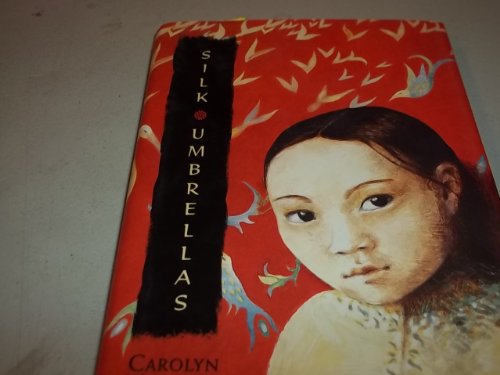 cover image SILK UMBRELLAS