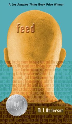 cover image FEED