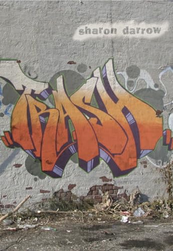 cover image Trash