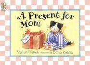 cover image PRESENT FOR MOM