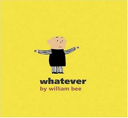 cover image Whatever