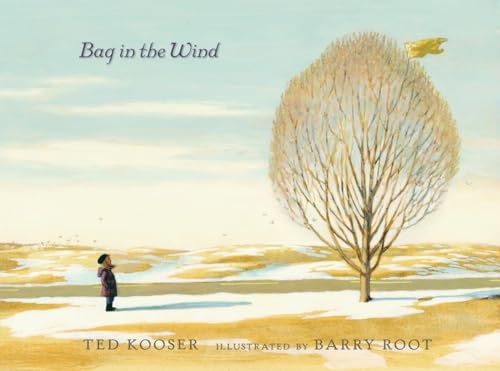 cover image Bag in the Wind