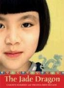 cover image Jade Dragon