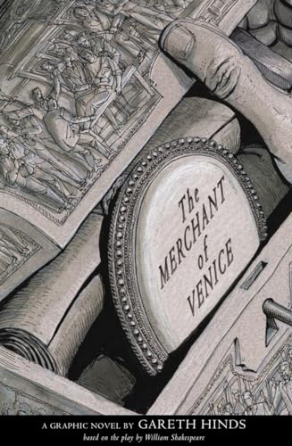 cover image The Merchant of Venice