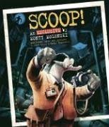 cover image Scoop!: An Exclusive by Monty Molenski