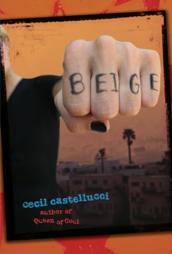cover image Beige