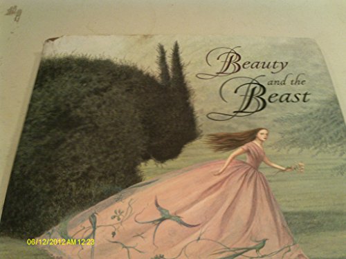 cover image Beauty and the Beast