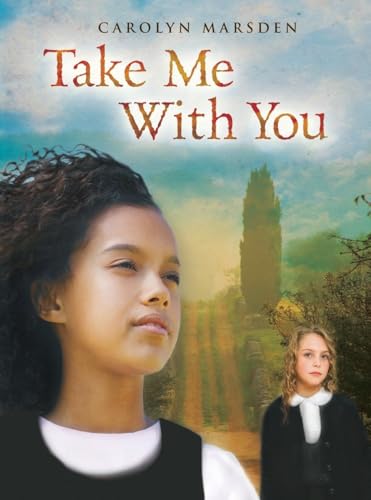 cover image Take Me with You