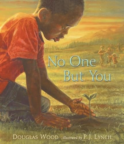 cover image No One but You