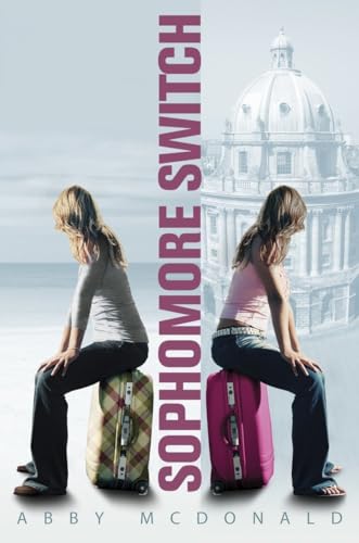 cover image Sophomore Switch