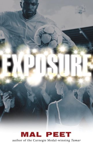 cover image Exposure