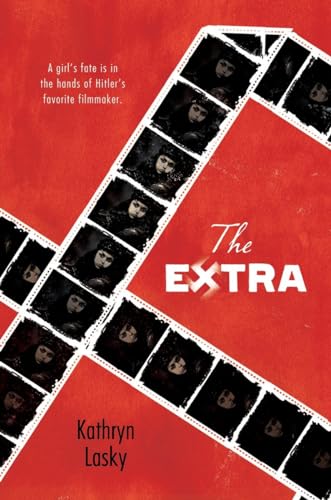 cover image The Extra