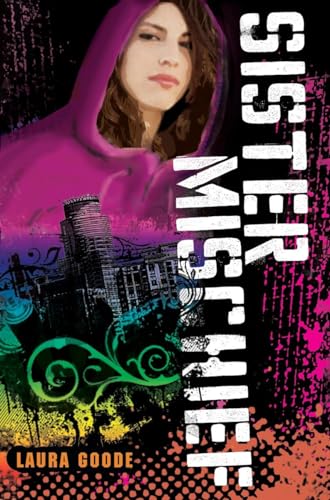 cover image Sister Mischief