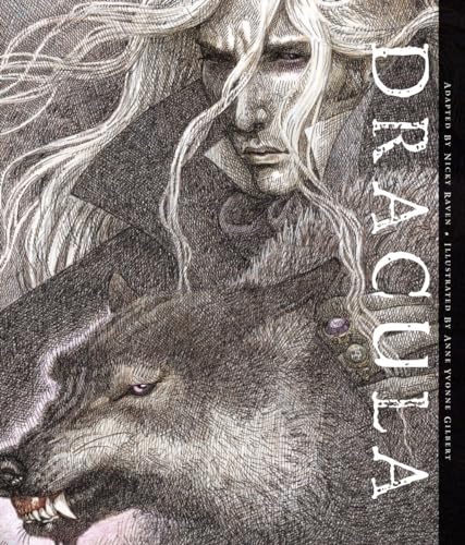 cover image Dracula