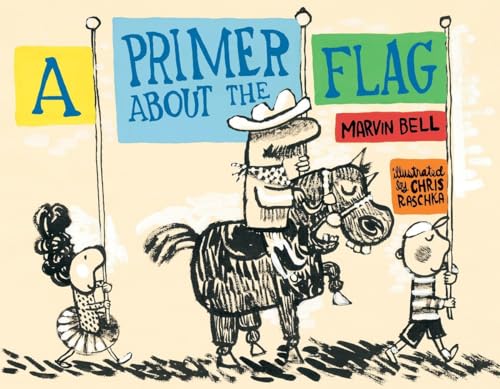 cover image A Primer About the Flag