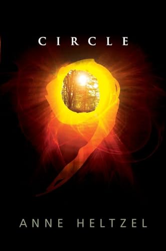 cover image Circle Nine 