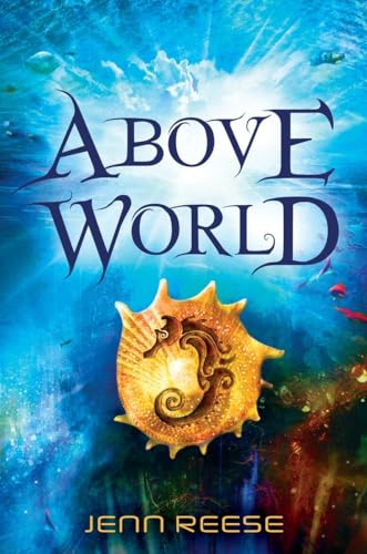 cover image Above World